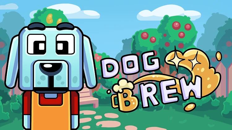 Dog Brew
