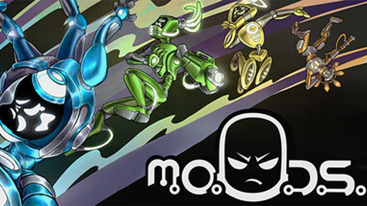M.O.O.D.S.